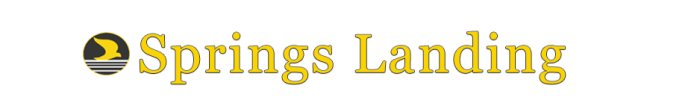 Springs Landing HOA logo